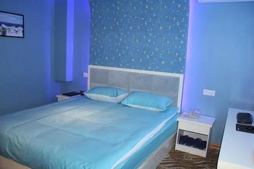 Mi Lan Hotel-tengzhou