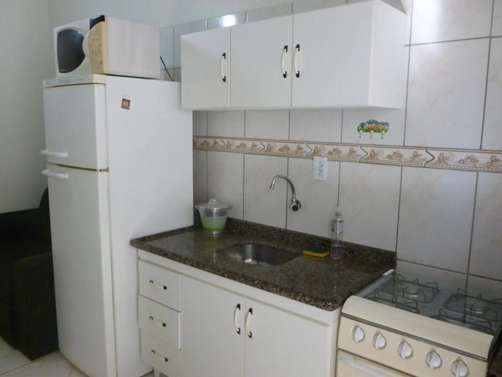 Apartamentos Bombinhas - 140 metros da Praia