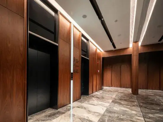 IntercityHotel (Wuhan Nanhu Huazhong Agricultural University)