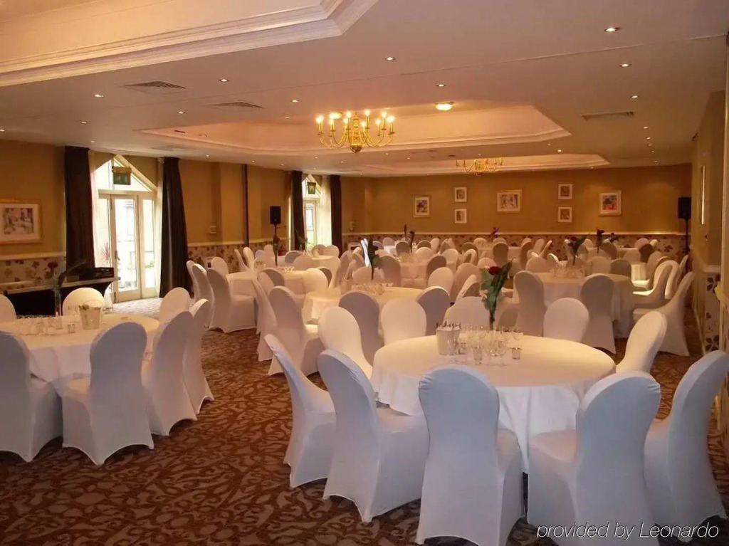 Premier Inn Newbury Town Centre South A339