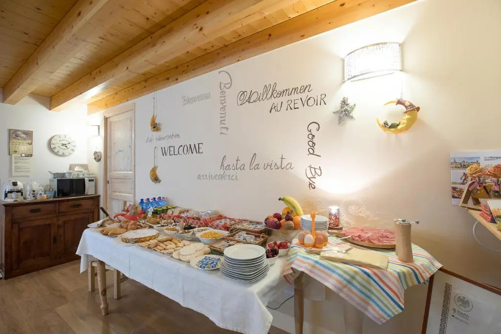 B&B Del Centro