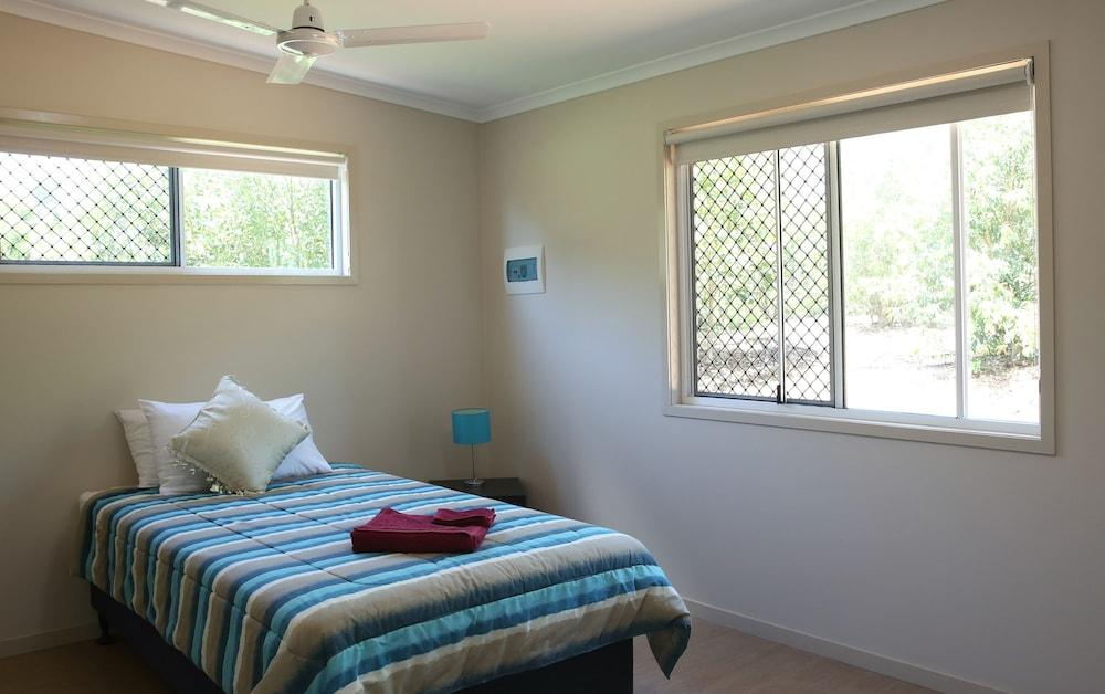 Honeybee Country Accommodation