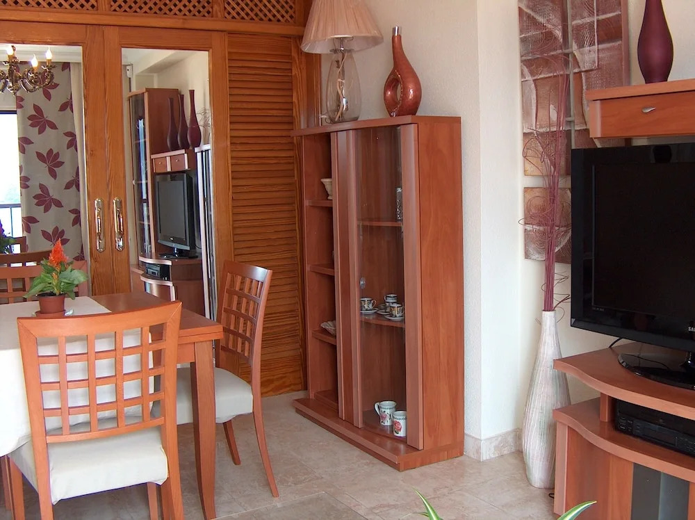 Sun And Terrace Apartment