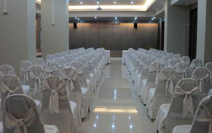 V8 Seaview Jomtien