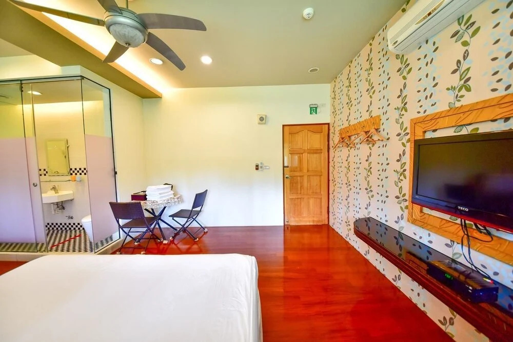 Yujue Holiday Villa