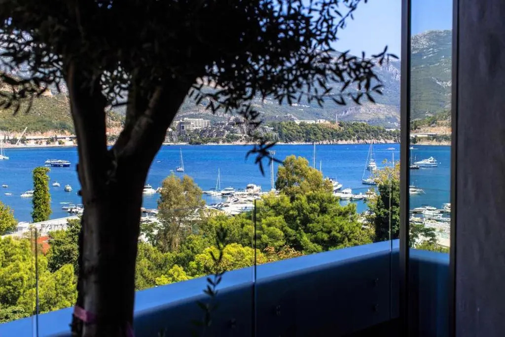 Amare Luxury Apartments