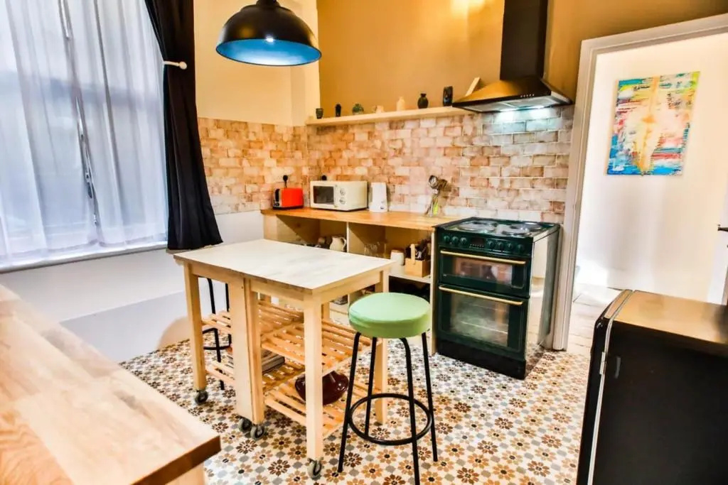 Boutique Apartment on Kings Road