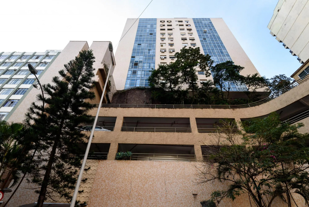 Apartment 5 pax in Ipanema | BT101 Z1