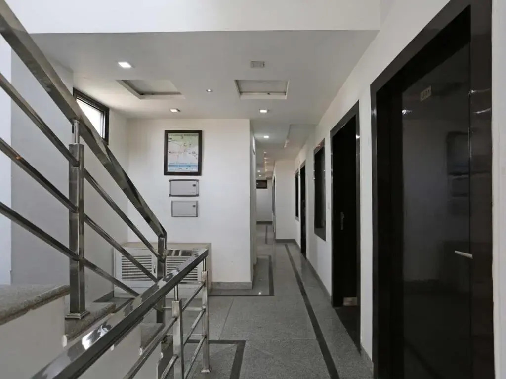 Hotel Laxman Resort by The Golden Taj Group &Hotels