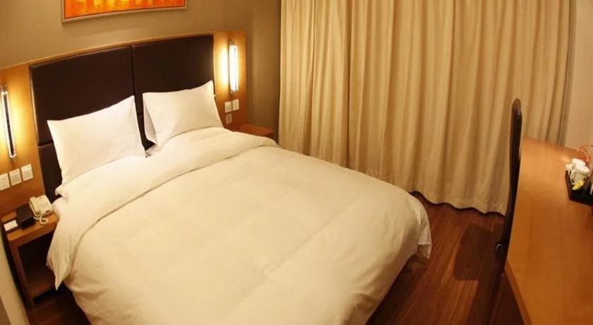 Starway Hotel Shanghai Songjiang Stadium