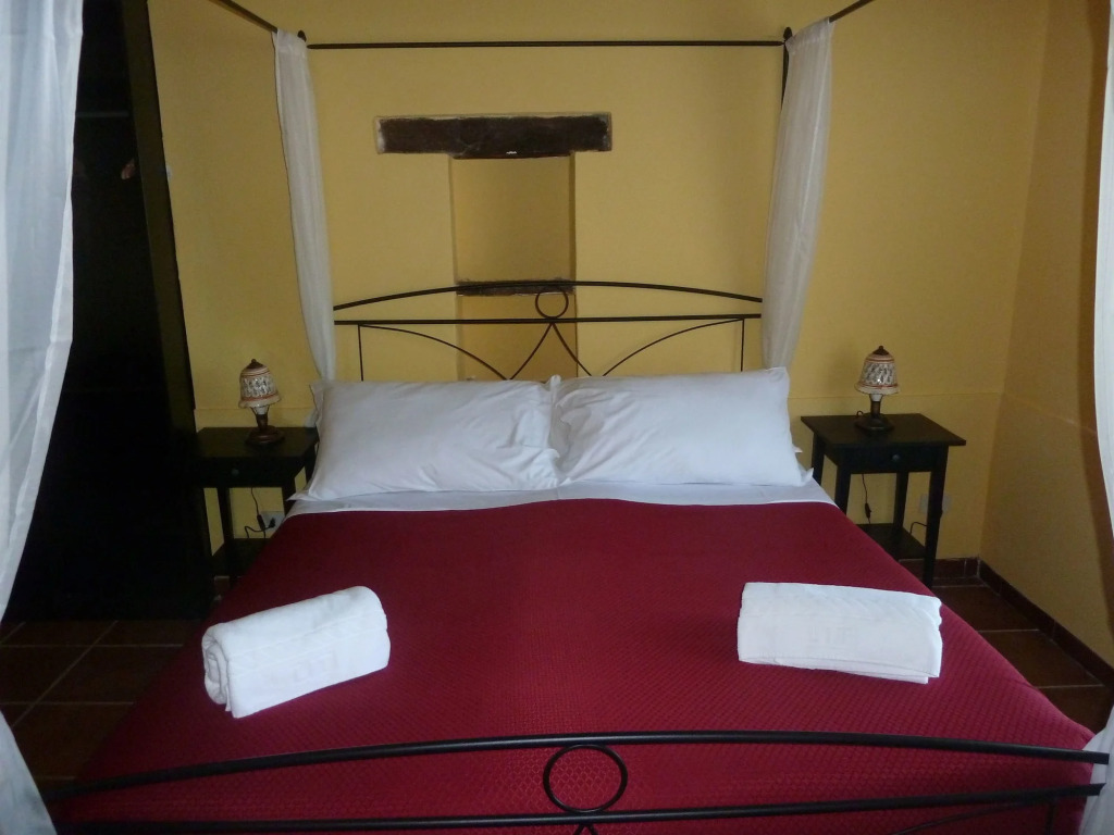 B&B Villa Palici