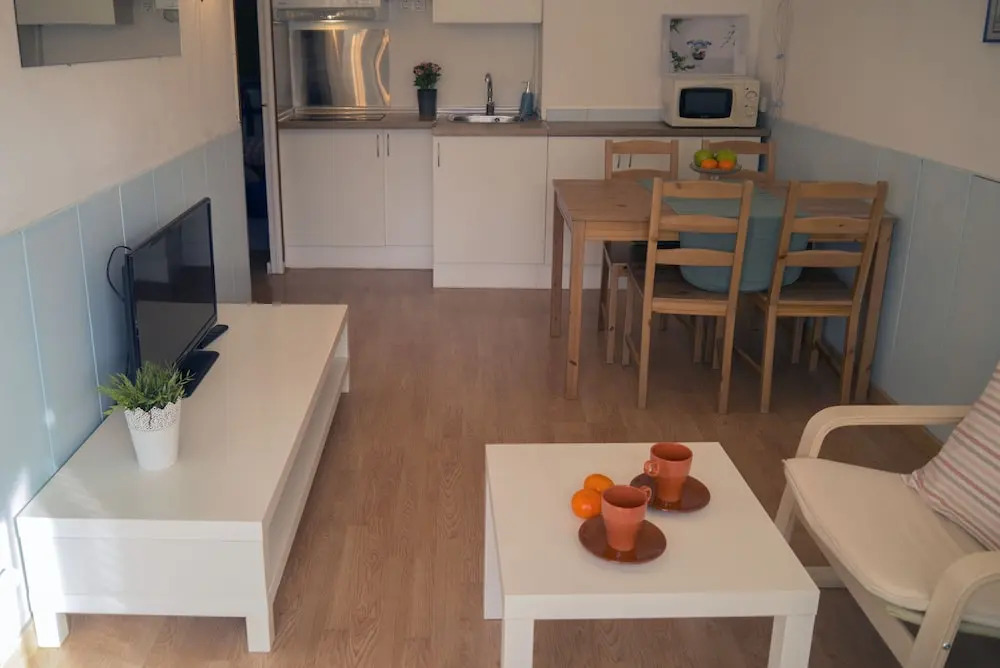 Penthouse Grode