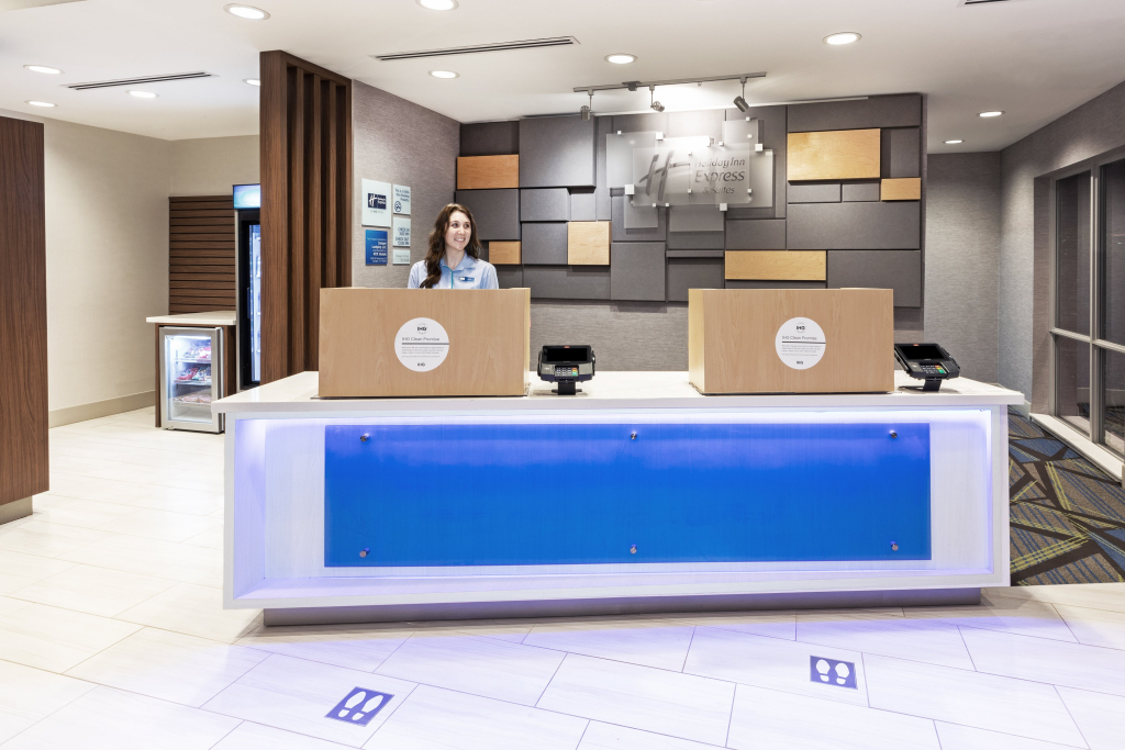 Holiday Inn Express & Suites Denton - Sanger by IHG