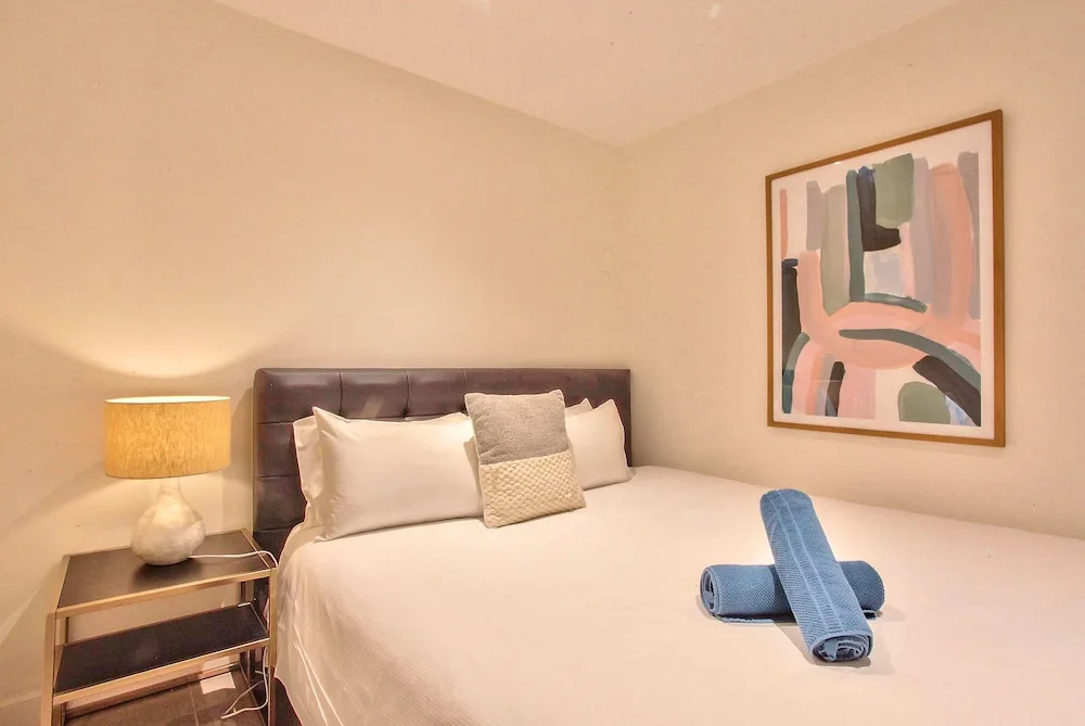 Apartment Darling Harbour Day St 23