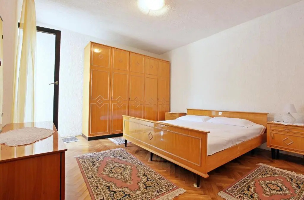 Apartments S&M