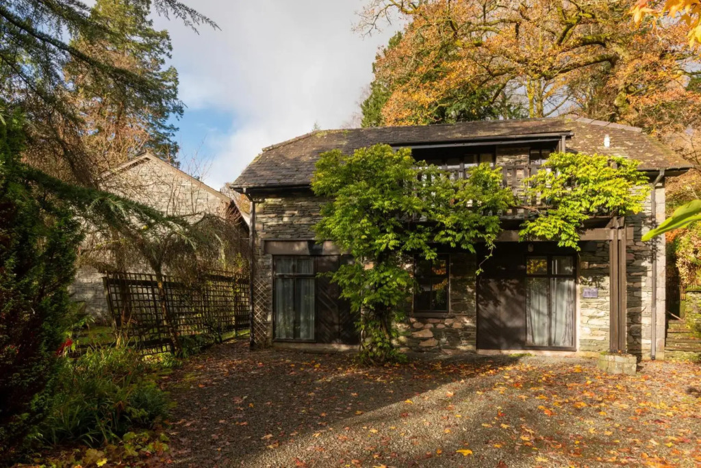 The Coach House, Skelwith Bridge