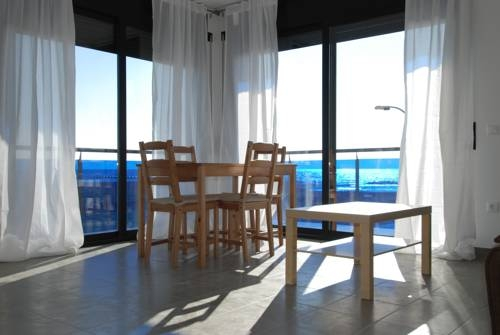 Apartamentos Cap Blanc