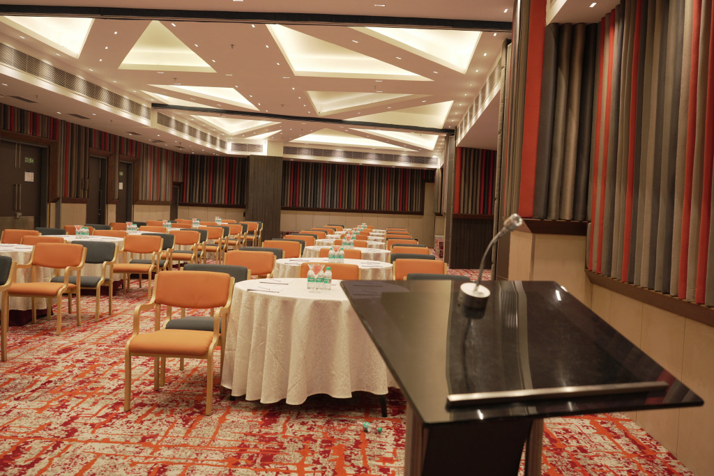 Holiday Inn Express & Suites Jaipur Gopalpura by IHG