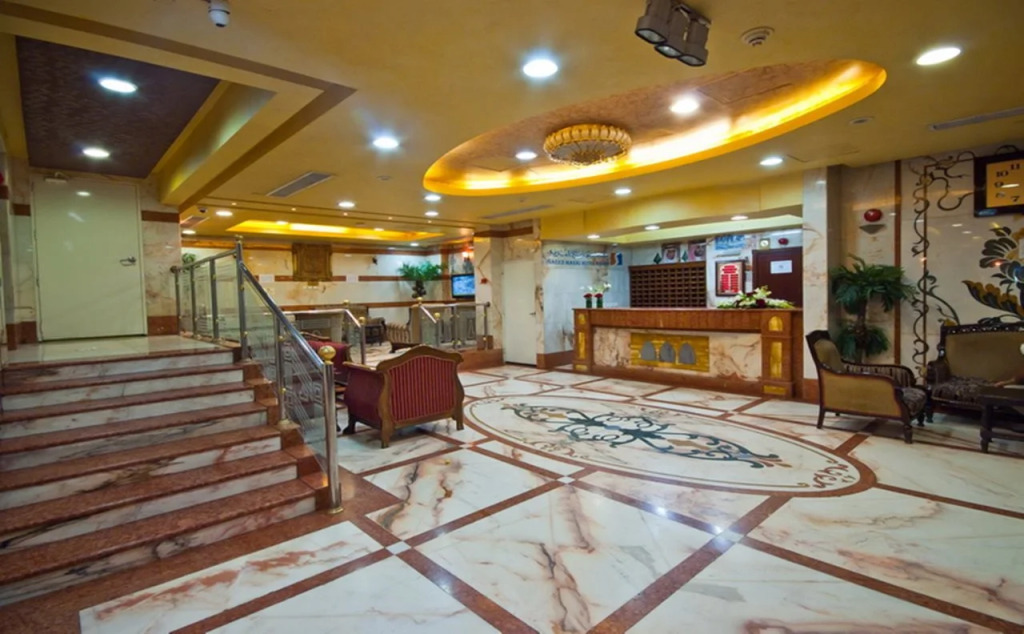 Diyar Taiba Hotel