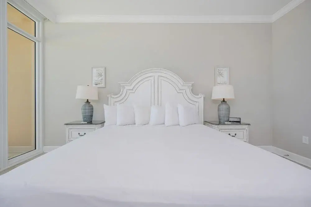 Phoenix Gulf Towers 604 4 Bedroom Condo