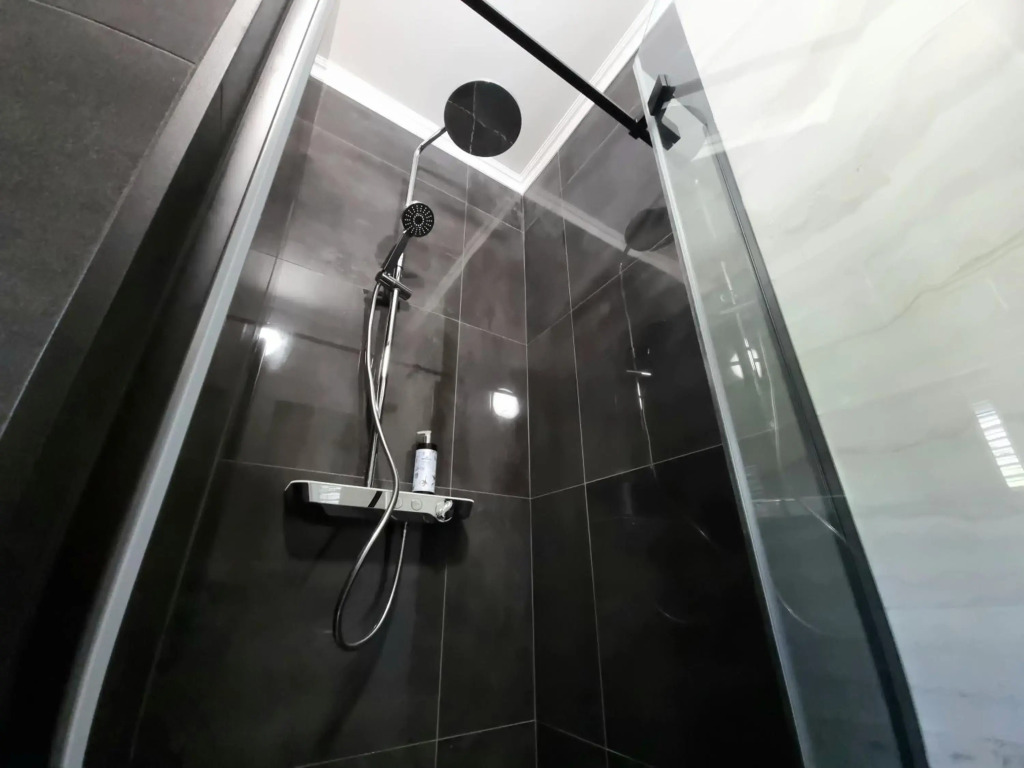 Solemar Luxury Rooms