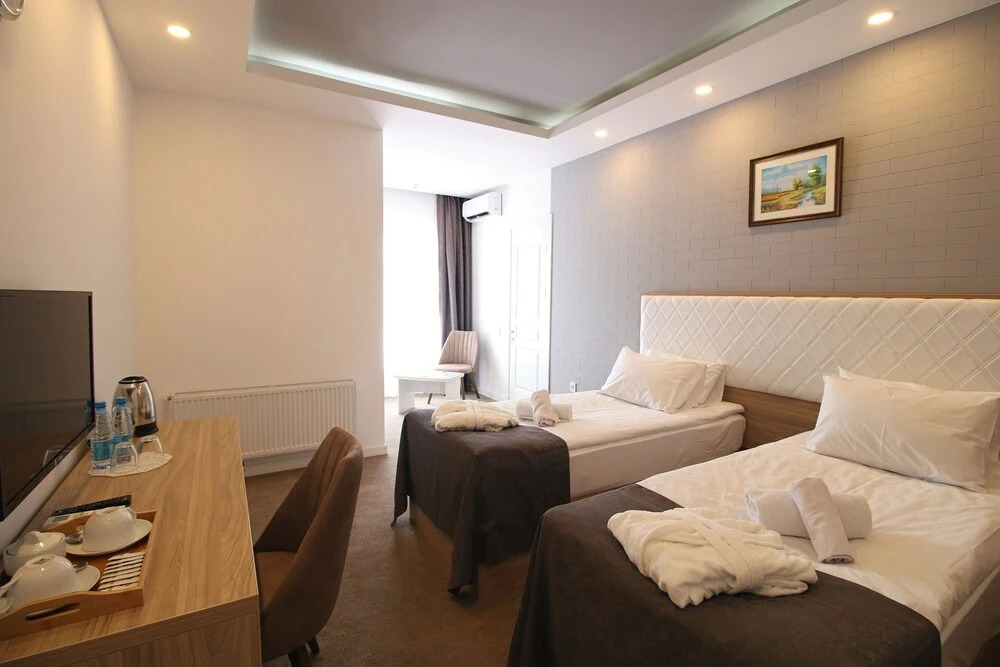 My Bed