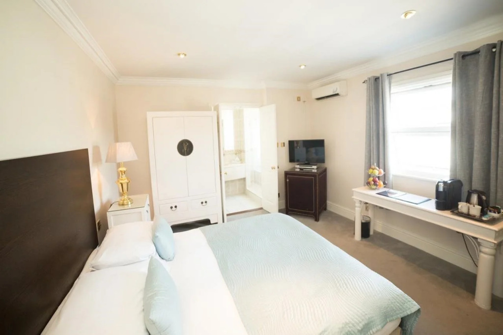 The Dawson Hostel - DUBLIN