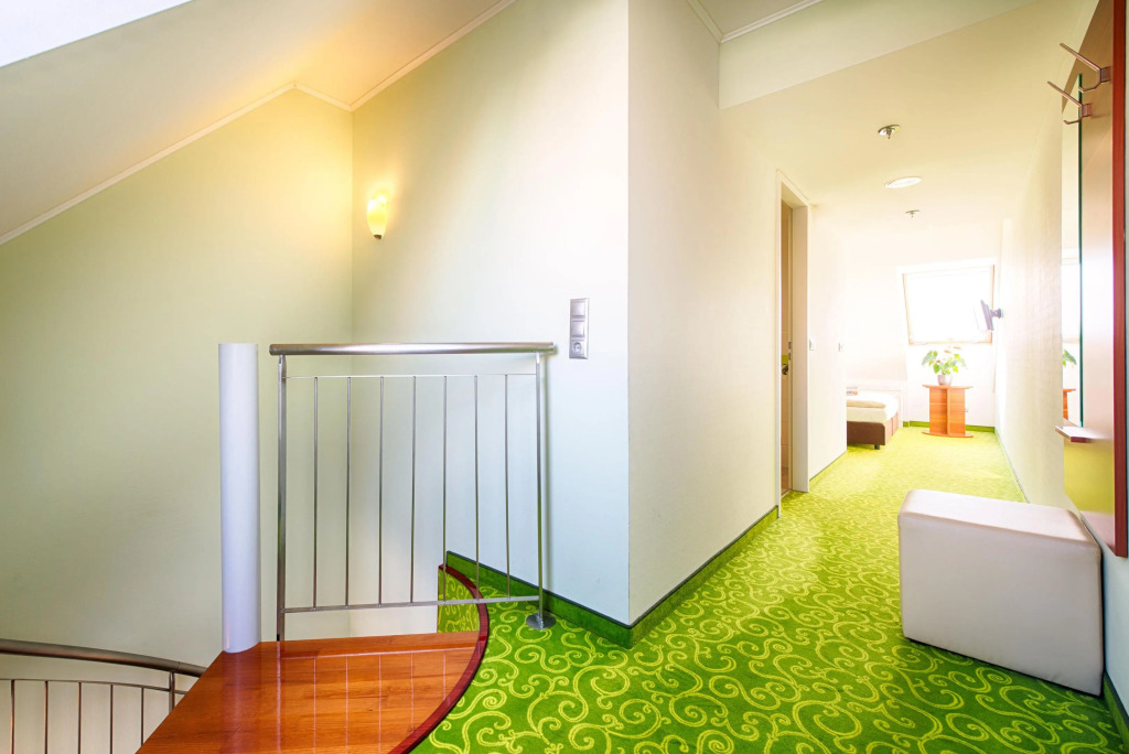CZECH INN Hotel Ferenc