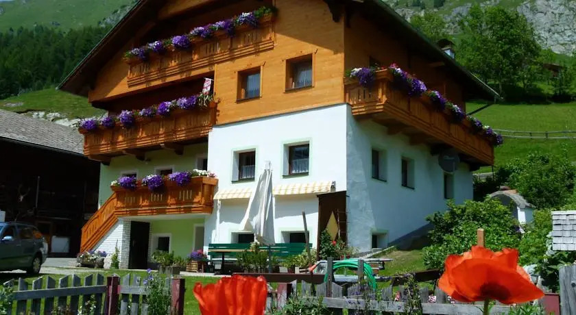 Oberkratzerhof