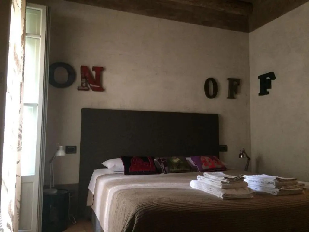 B&B Molino2Rosso