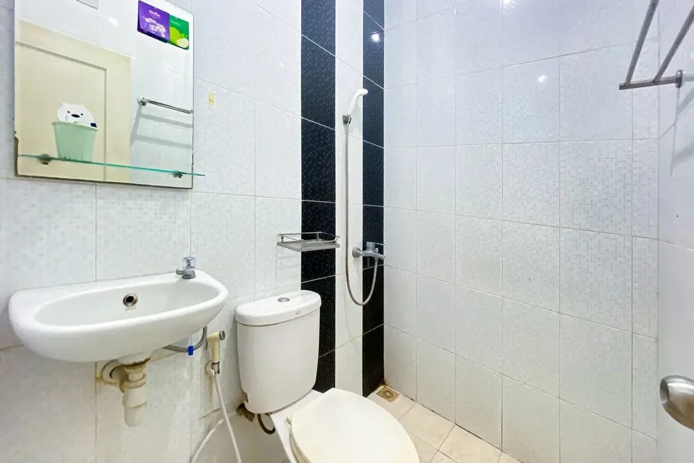 Megarich RedPartner Lippo Cikarang