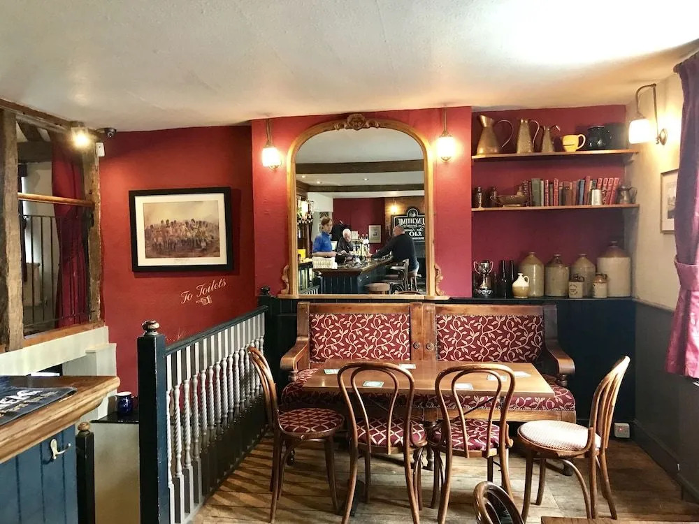 The Evenhill