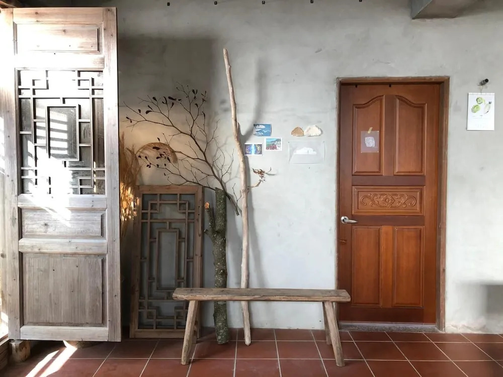 Matsu Jinsha Inn 2