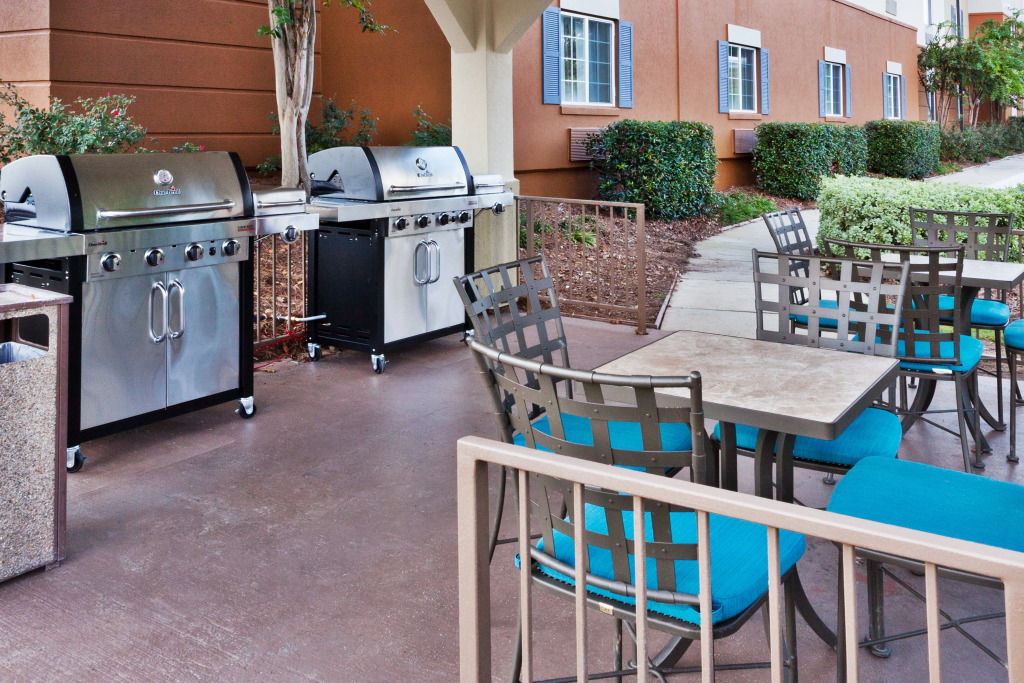 Candlewood Suites Montgomery- North by IHG