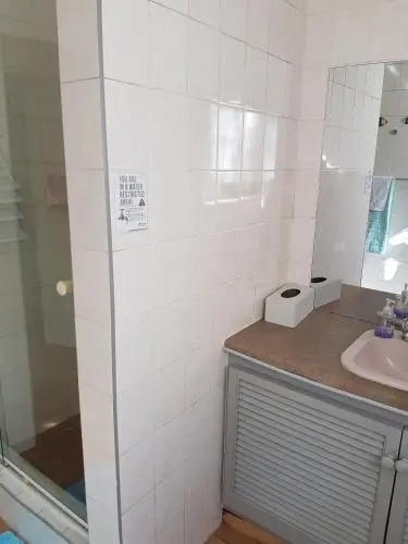 Fig Tree Manor Self Catering