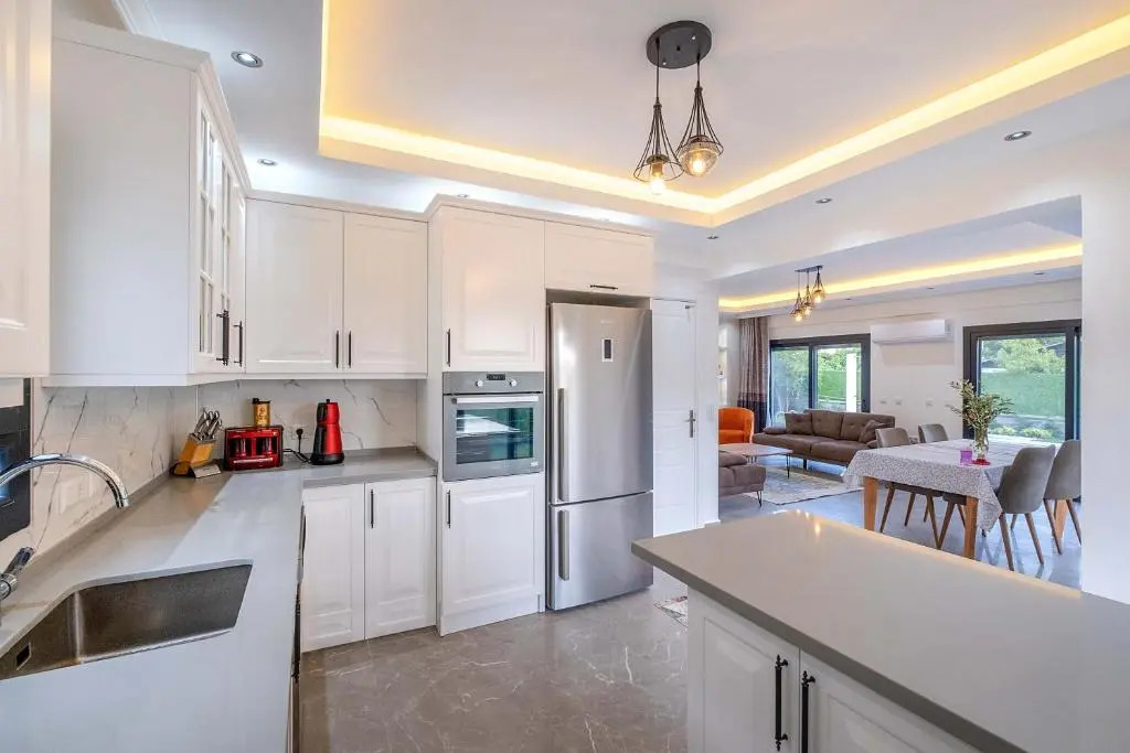 VILLA DURU inlice