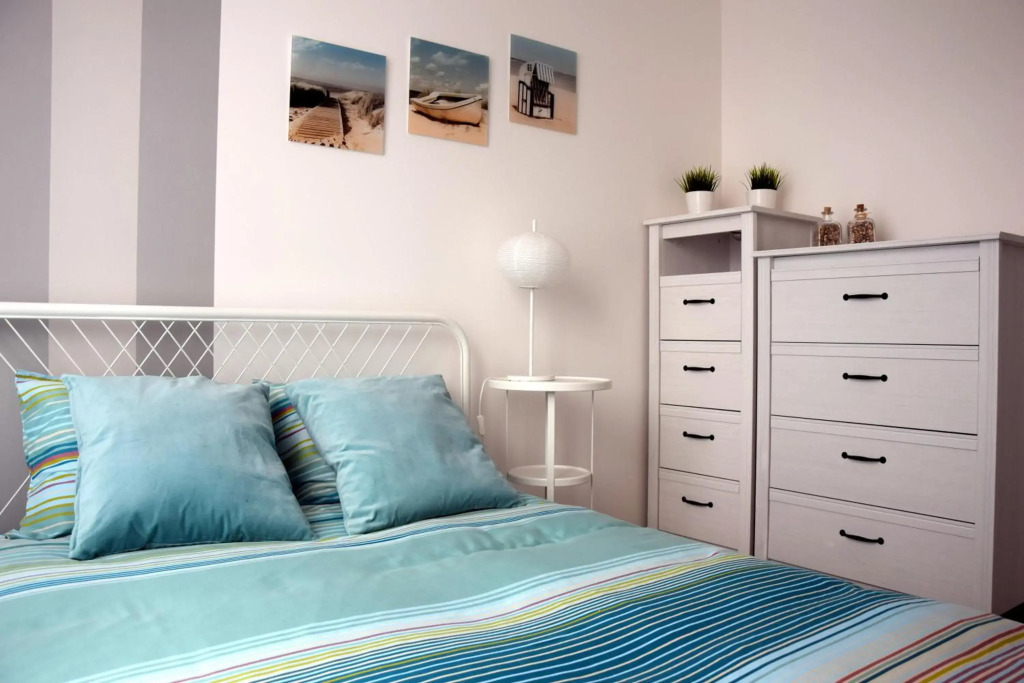Apartament Zawiszy Czarnego 10