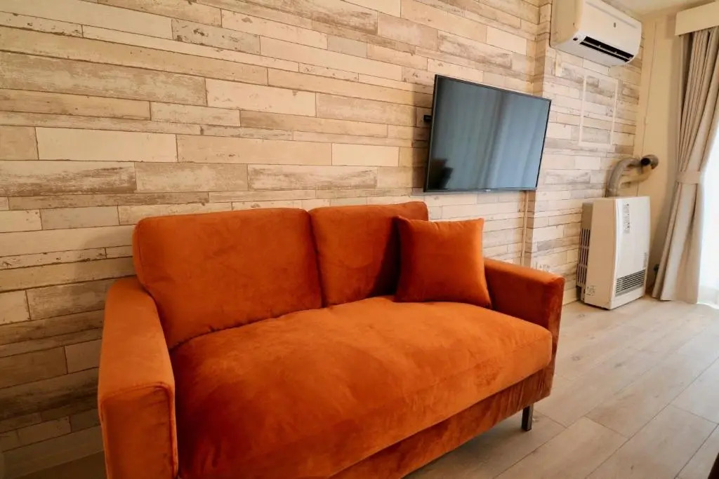 Sapporo - Apartment - Vacation STAY 7879