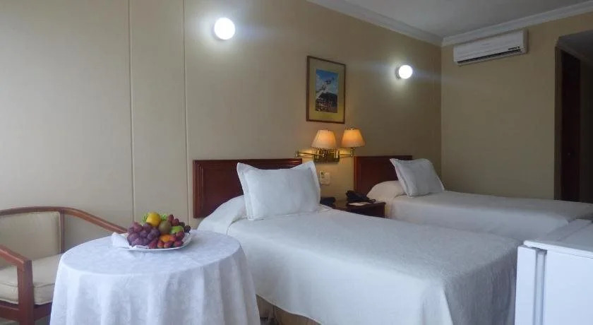 GIO Hotel Vajamar Valledupar