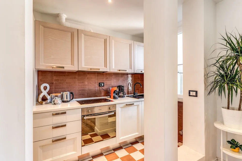 AwesHome - Pisa Park View Apartment