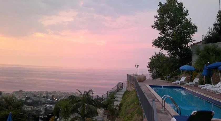 Villa Del Conte
