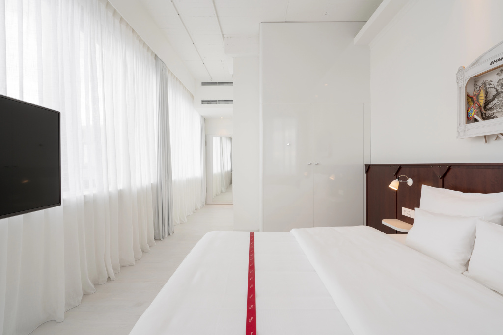 Ruby Leni Hotel Dusseldorf by IHG