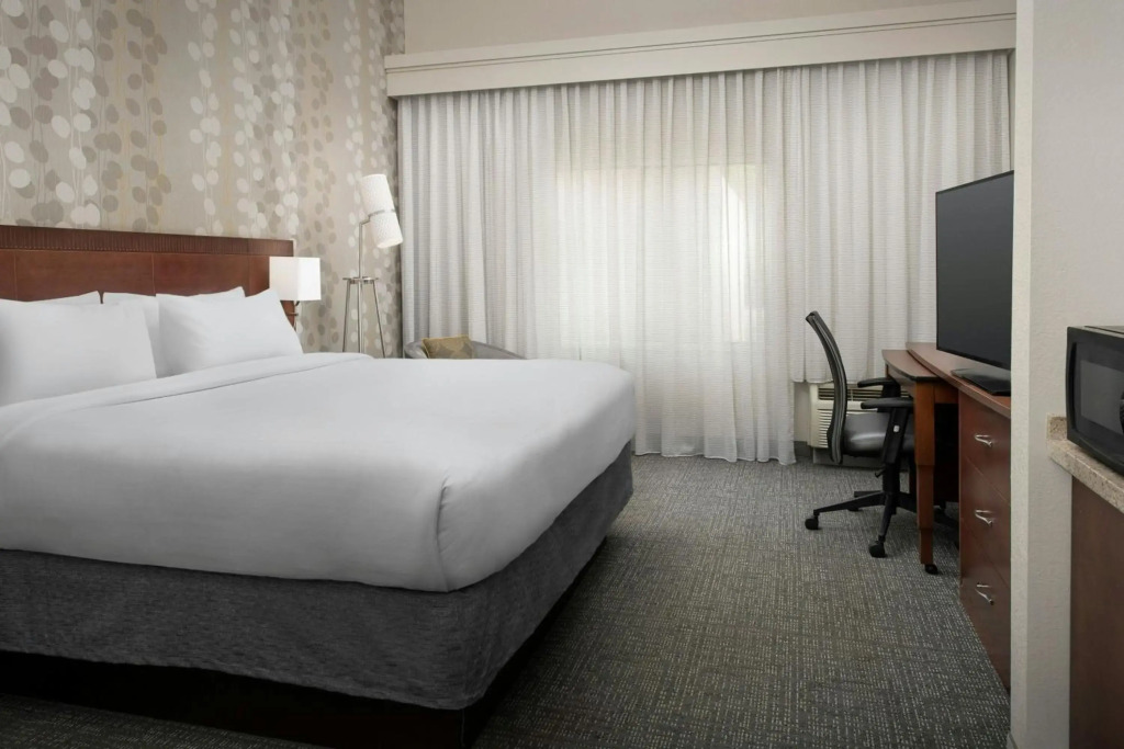 Residence Inn Chico