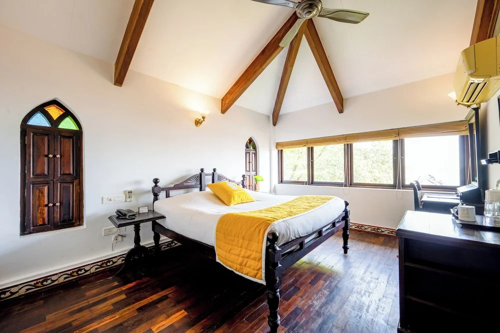 Bloom Boutique Waterfront Fort Kochi