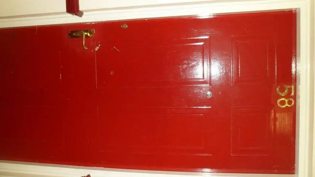 Inn on the Liffey Guesthouse