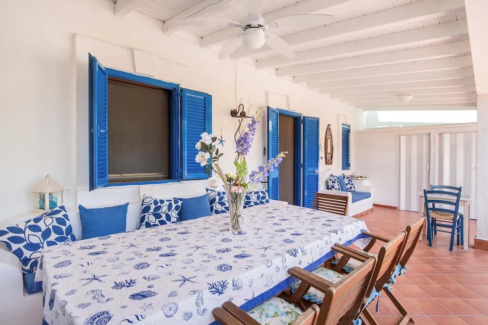 Villa Acqua Azzurra - Chiusurelle B1/2