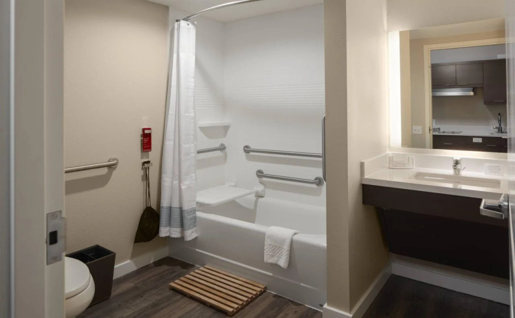 TownePlace Suites by Marriott Tampa South