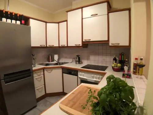 Ferienwohnung Schlossblick