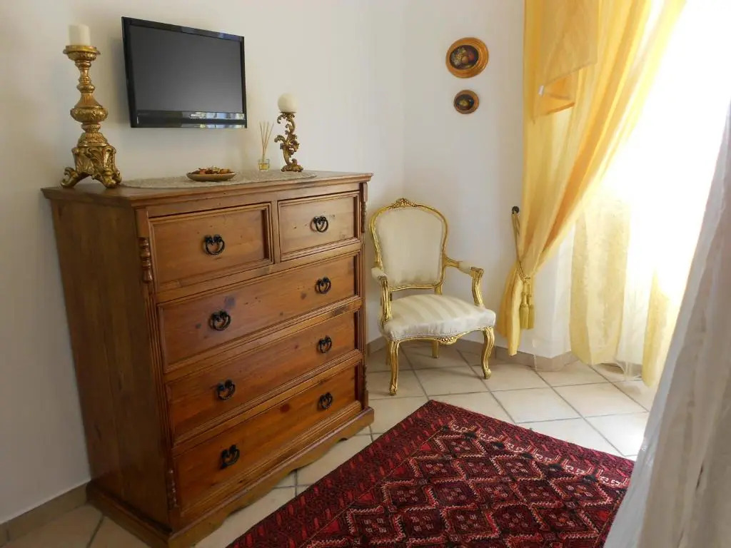 Valverde Guest House