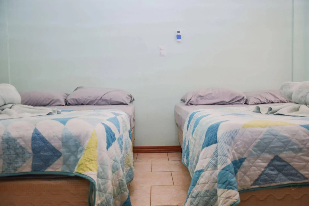 Hotel Cabinas el Tecal
